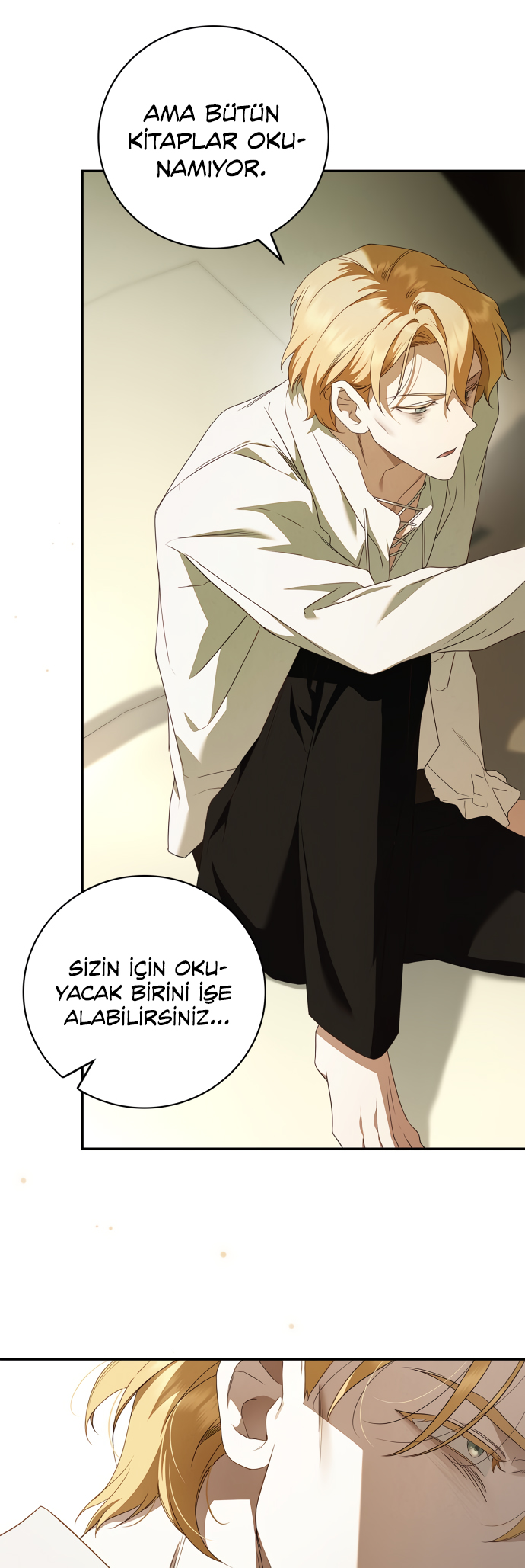 Baekjakga ui Bimillureon Sinyeonim Ch. 6 第29页