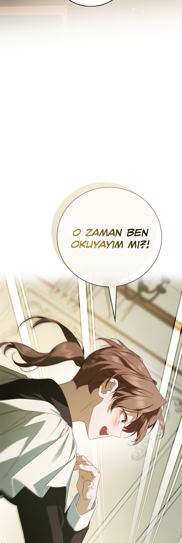 Baekjakga ui Bimillureon Sinyeonim Ch. 6 第32页