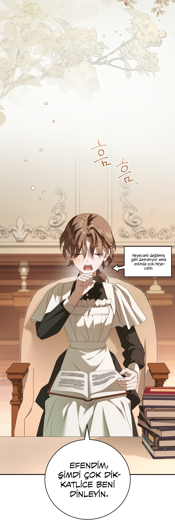 Baekjakga ui Bimillureon Sinyeonim Ch. 6 第35页