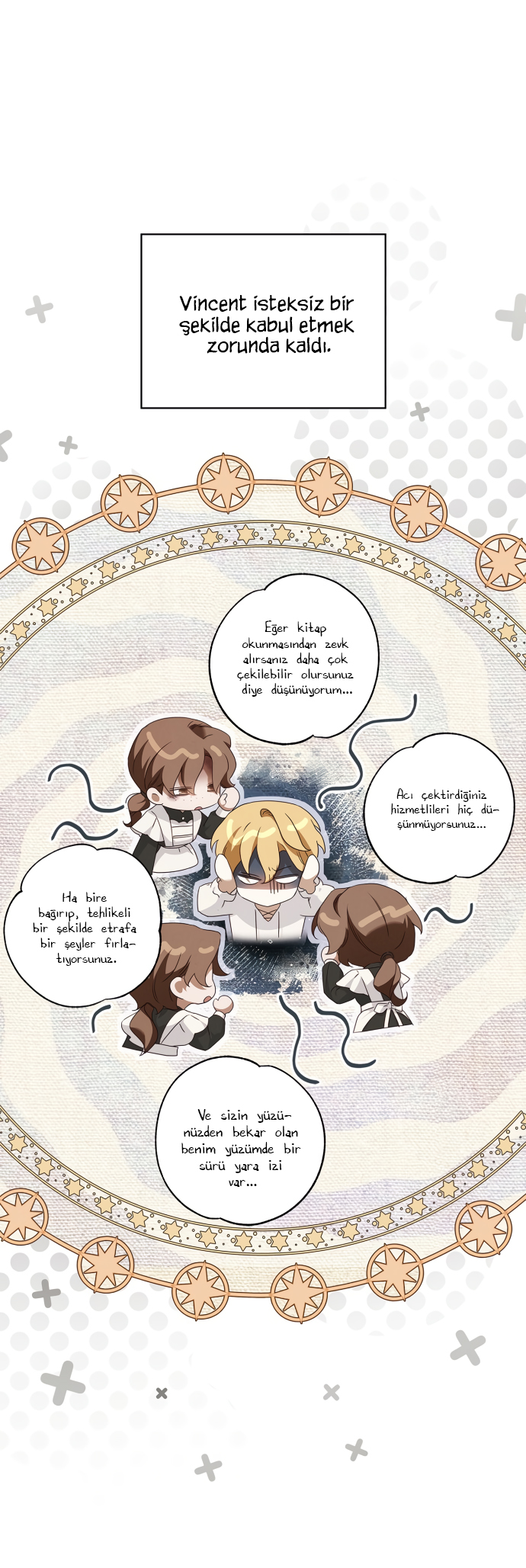 Baekjakga ui Bimillureon Sinyeonim Ch. 6 第36页