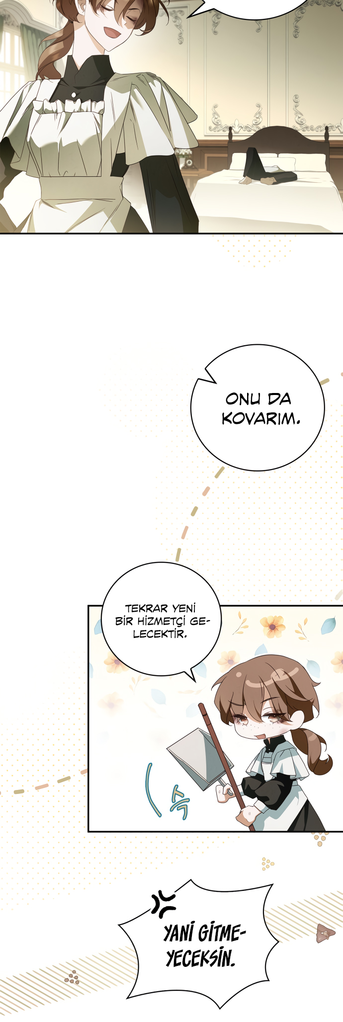 Baekjakga ui Bimillureon Sinyeonim Ch. 6 第5页