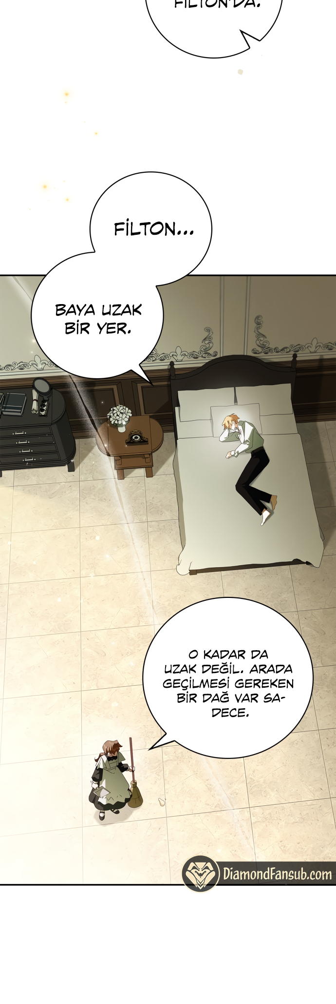 Baekjakga ui Bimillureon Sinyeonim Ch. 6 第7页