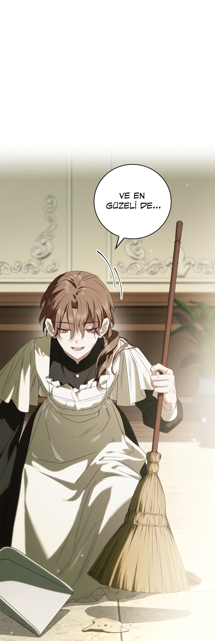 Baekjakga ui Bimillureon Sinyeonim Ch. 6 第8页