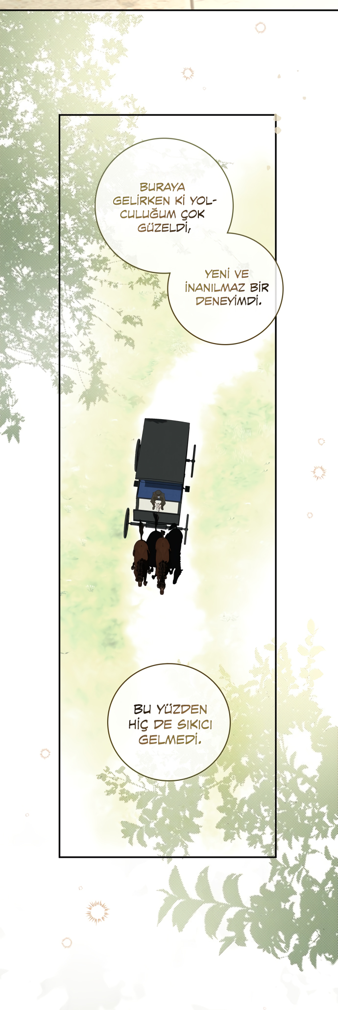 Baekjakga ui Bimillureon Sinyeonim Ch. 6 第9页
