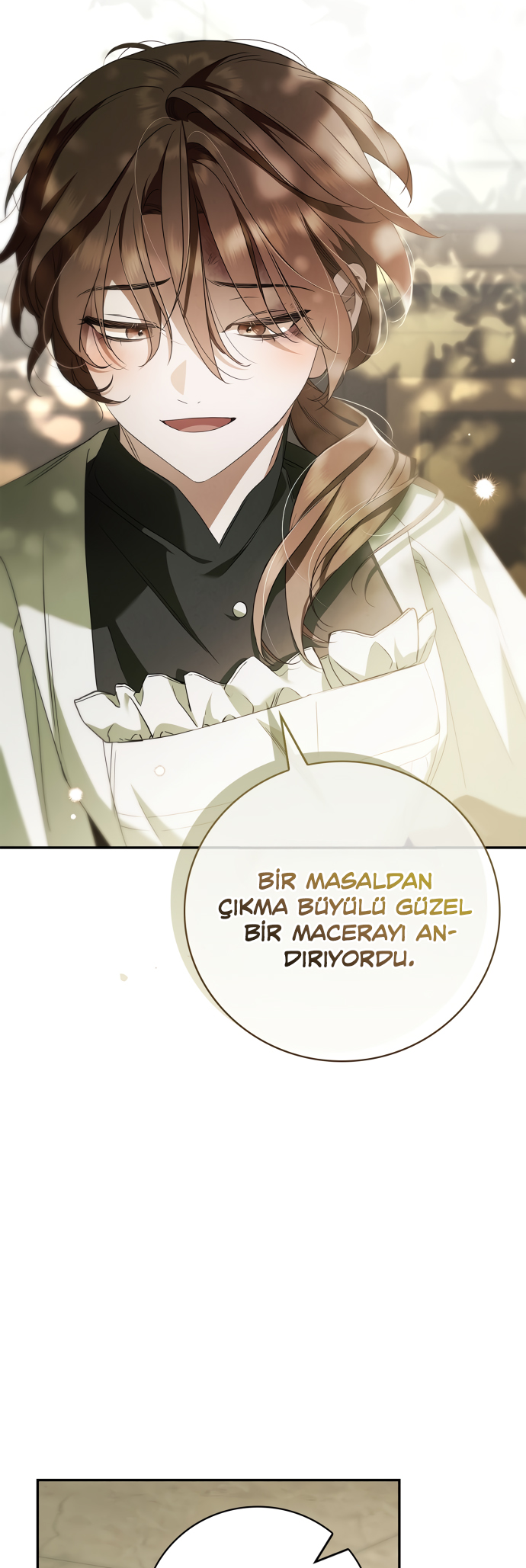 Baekjakga ui Bimillureon Sinyeonim Ch. 6 第10页