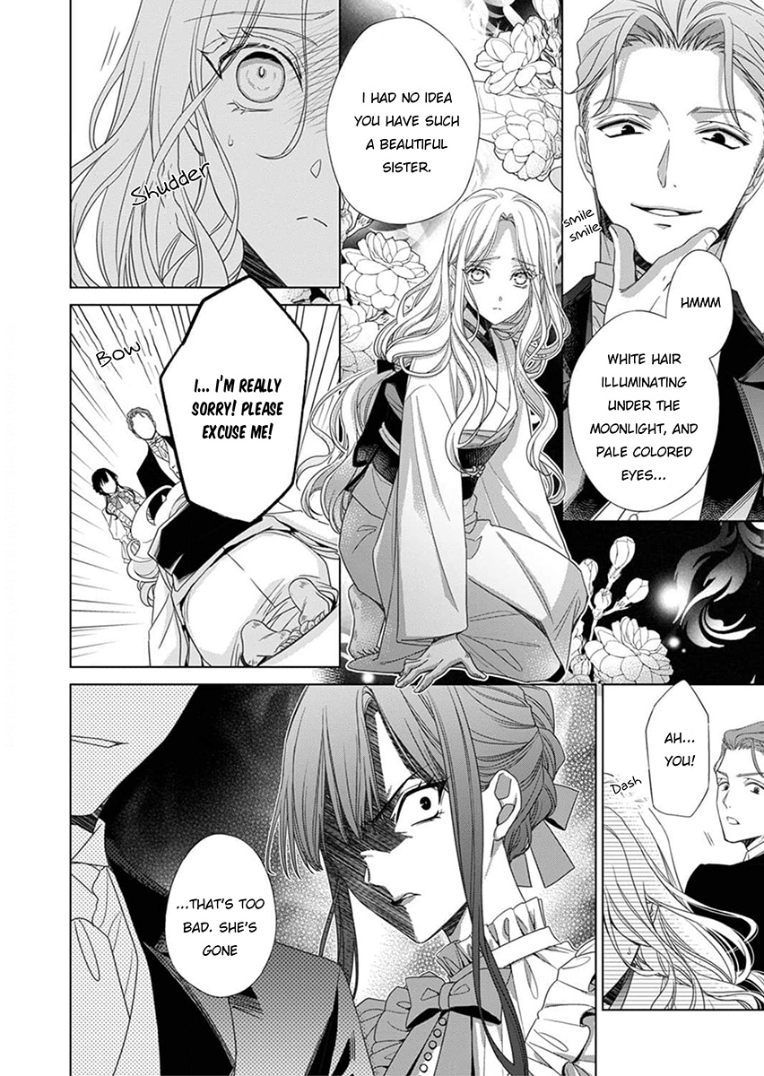 Kokuyou no Hanayome Vol. 1 Ch. 1 第36页