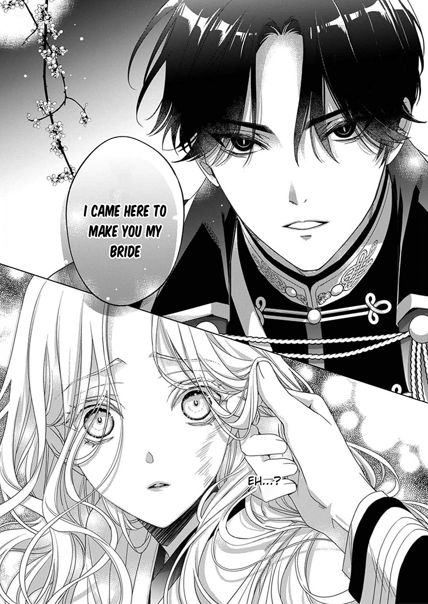 Kokuyou no Hanayome Vol. 1 Ch. 1 第42页