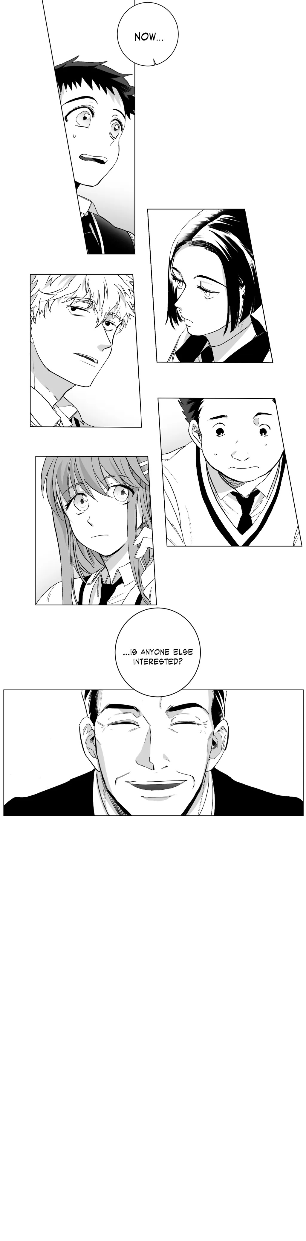 Reversi Vol. 1 Ch. 5 第11页
