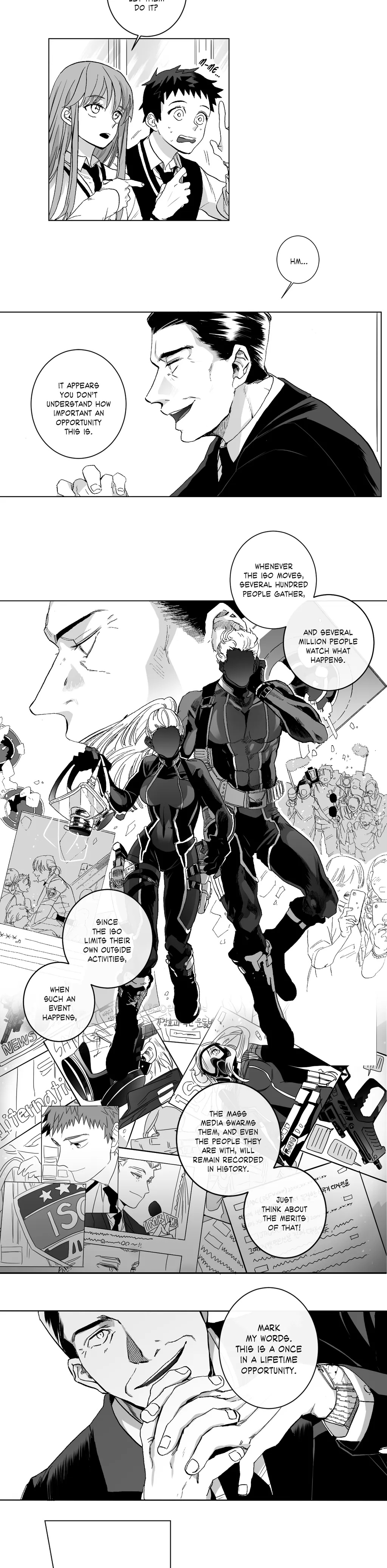 Reversi Vol. 1 Ch. 5 第10页