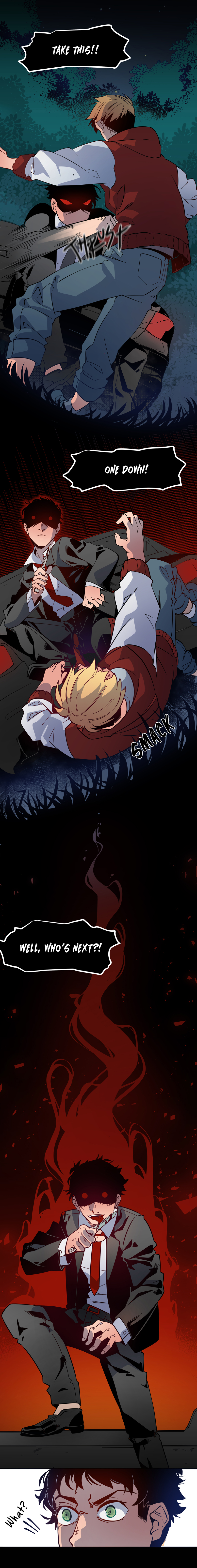 Geroy Inogo Mneniya Ch. 1 第10页