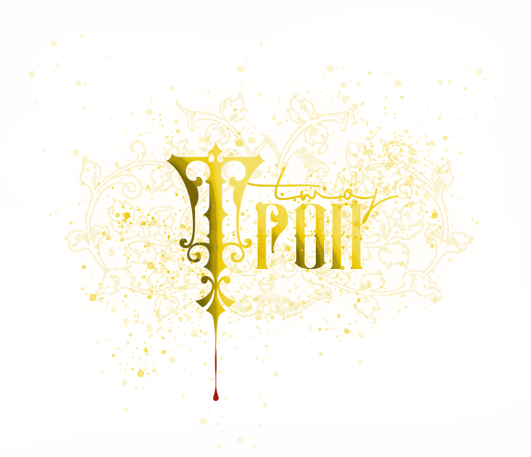 Your Throne Dwie panie z plotek 第13页