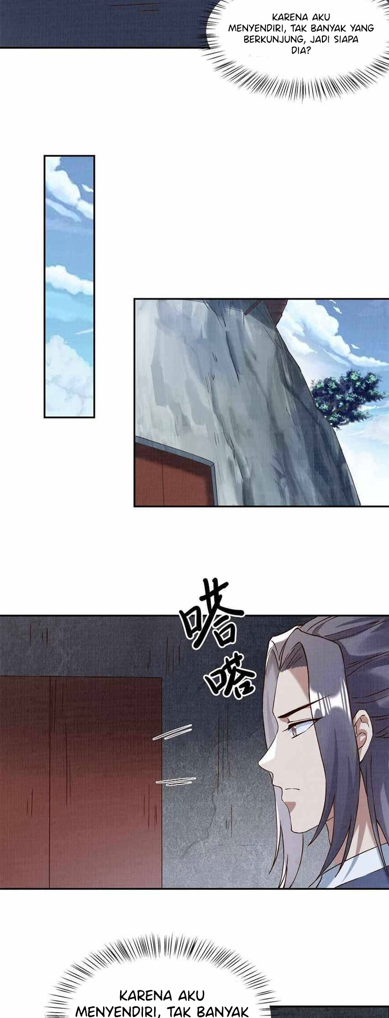 The Great Path of Fighting Ch. 3 第10页