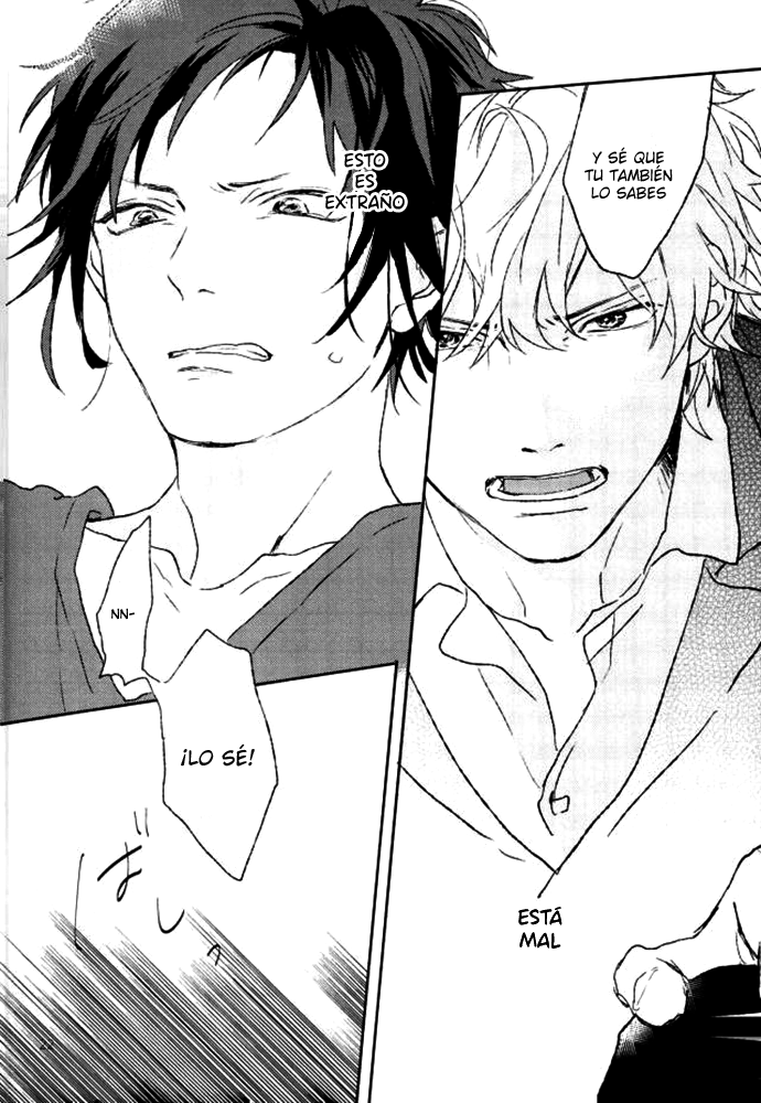 Durarara!! - Mudai (Doujinshi) Oneshot 第23页
