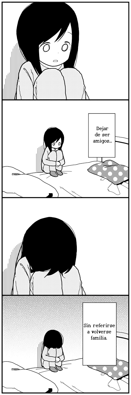Hitoribocchi no OO Seikatsu (Webcomic) 第3页