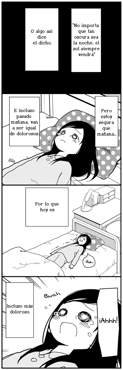 Hitoribocchi no OO Seikatsu (Webcomic) 第7页
