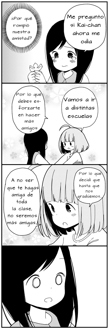 Hitoribocchi no OO Seikatsu (Webcomic) 第8页
