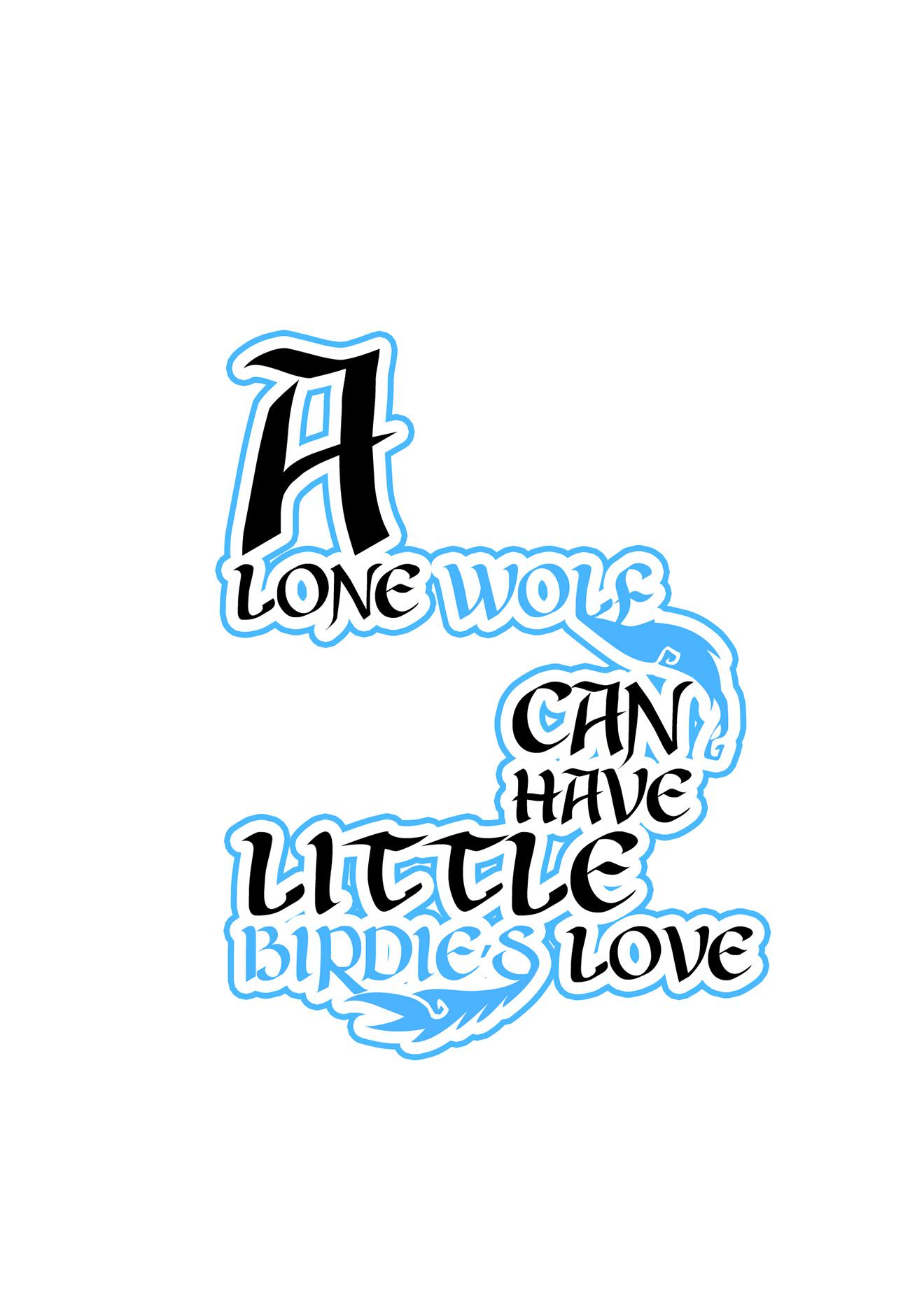 A Lone Wolf Can Have Toriko's Love Our Male Nurses Are Strong! 第1页