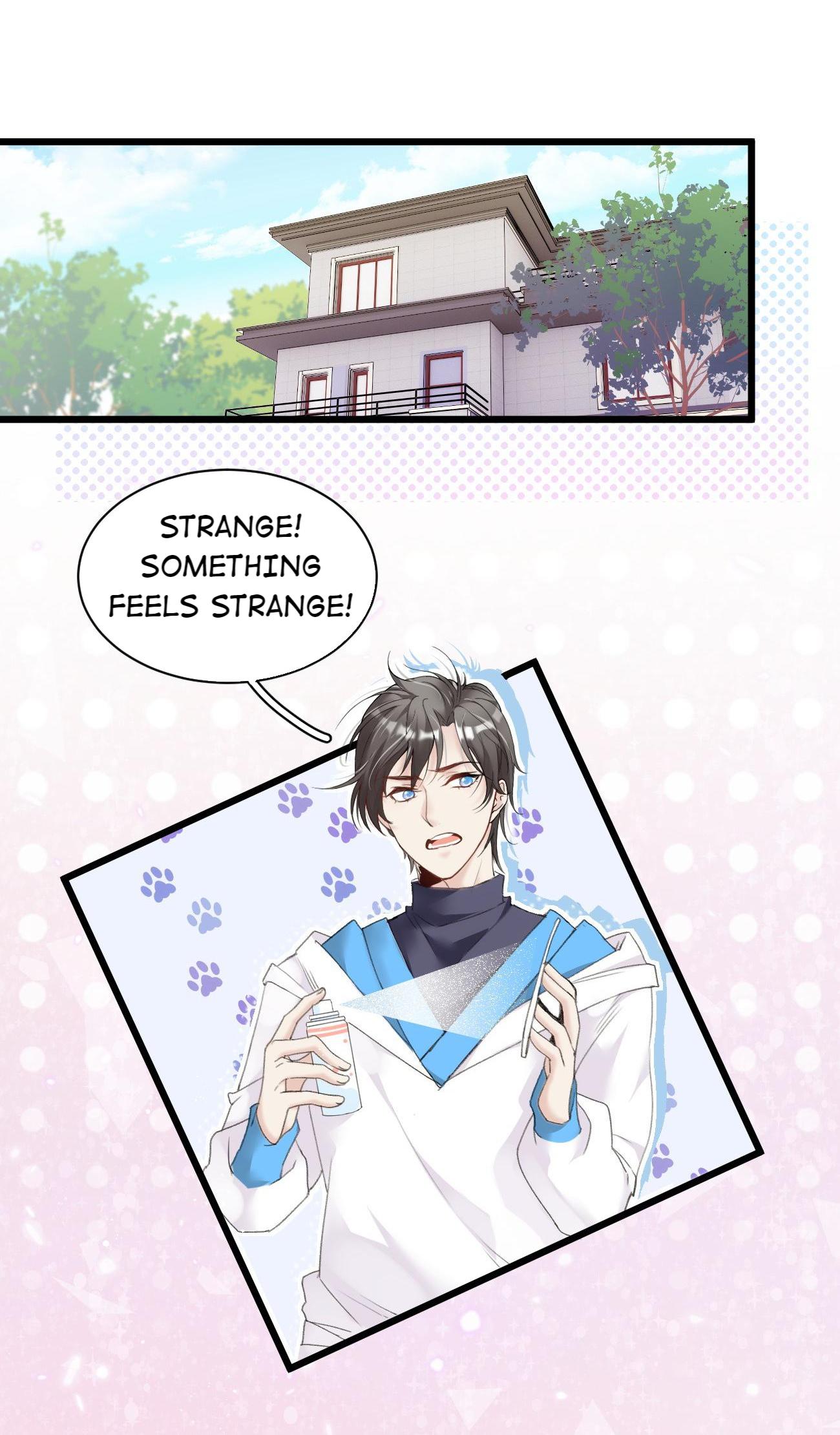 A Lone Wolf Can Have Toriko's Love Our Male Nurses Are Strong! 第21页