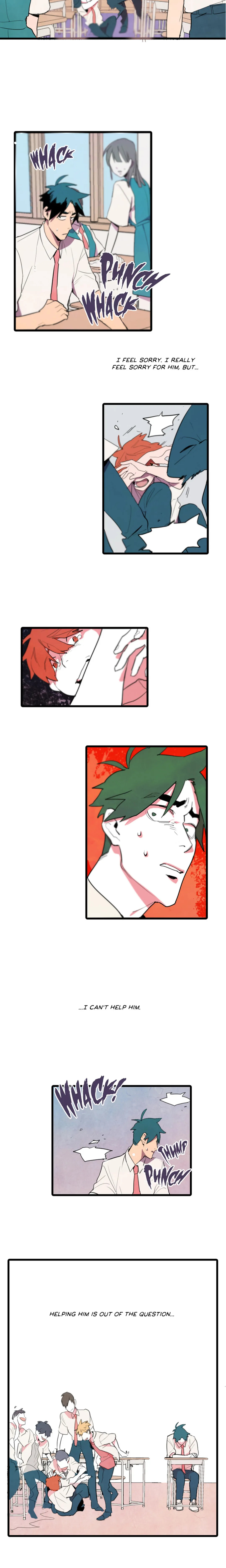Appetite Ch. 1 第11页