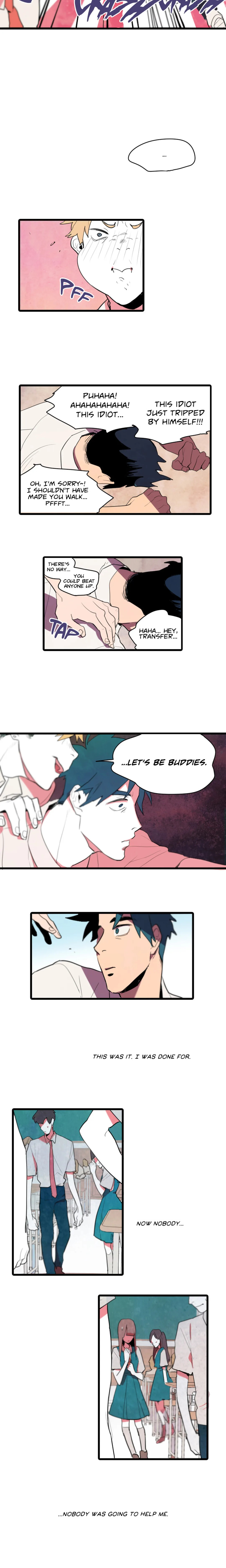Appetite Ch. 1 第17页