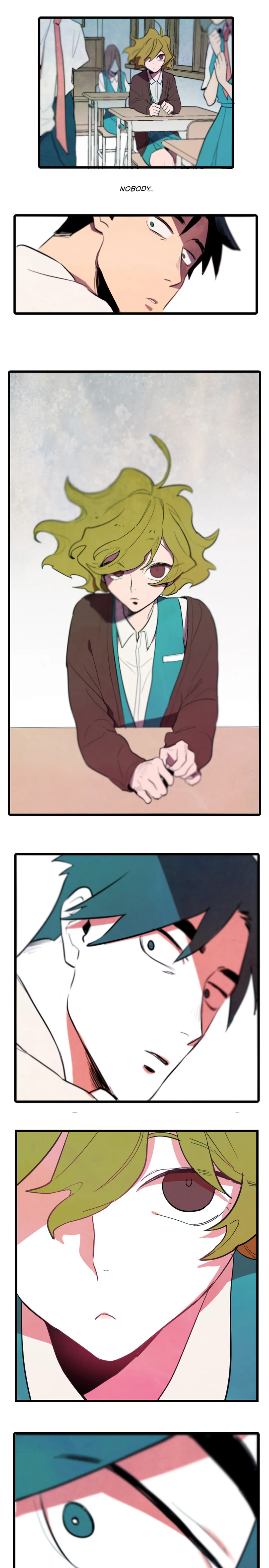 Appetite Ch. 1 第18页