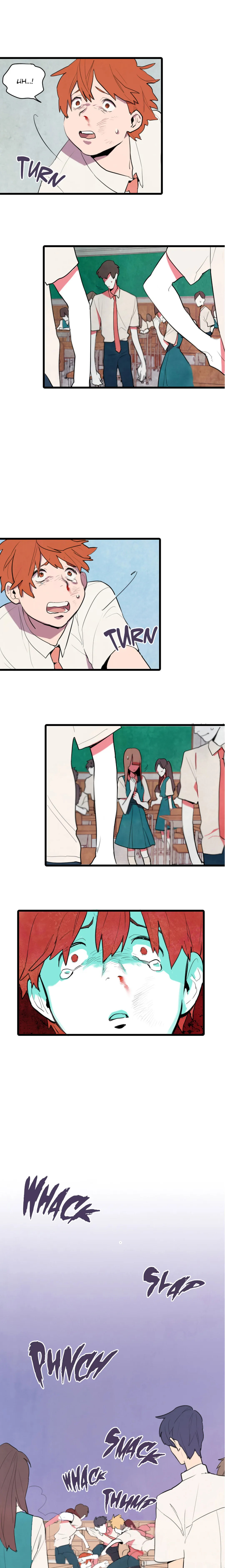 Appetite Ch. 1 第10页