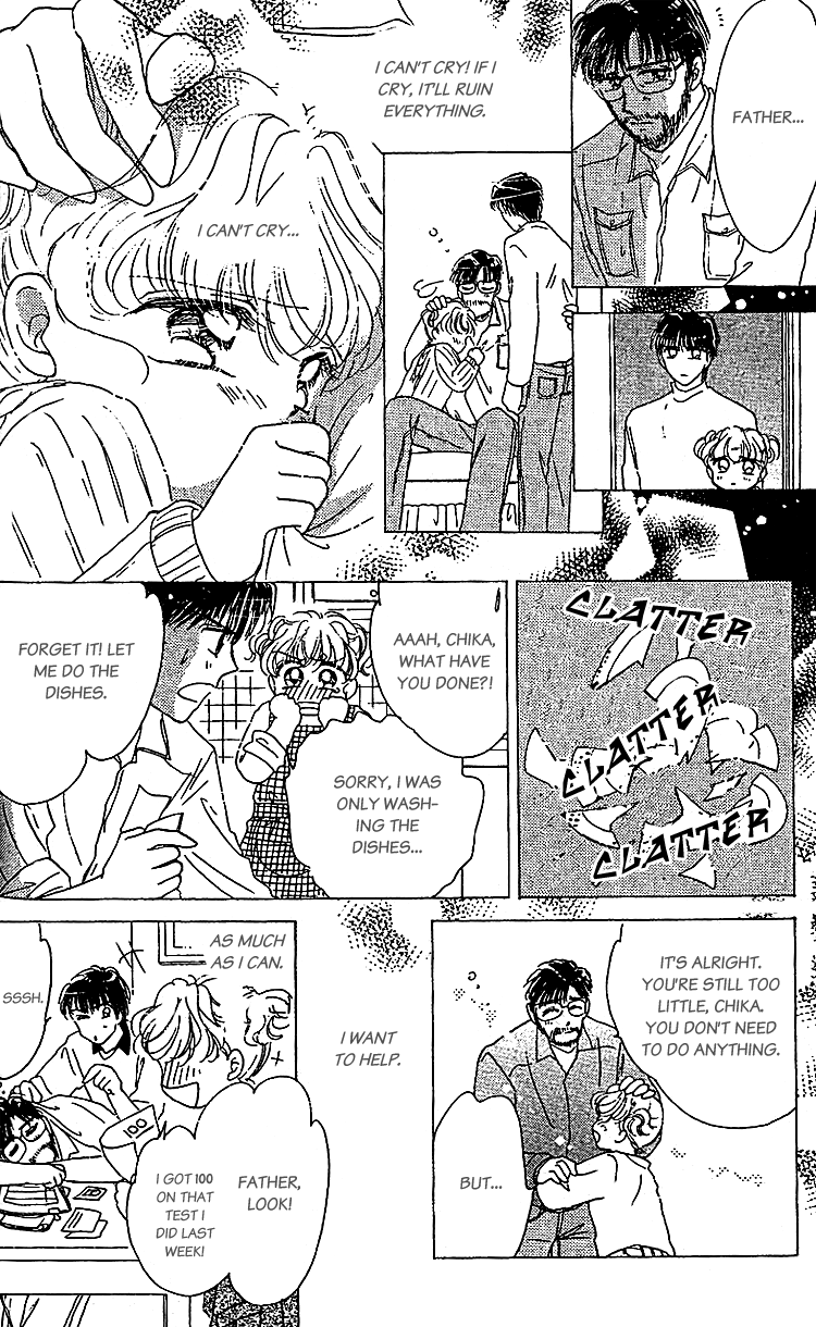 Les Mille Fleurs I want to be a Sunflower 第13页