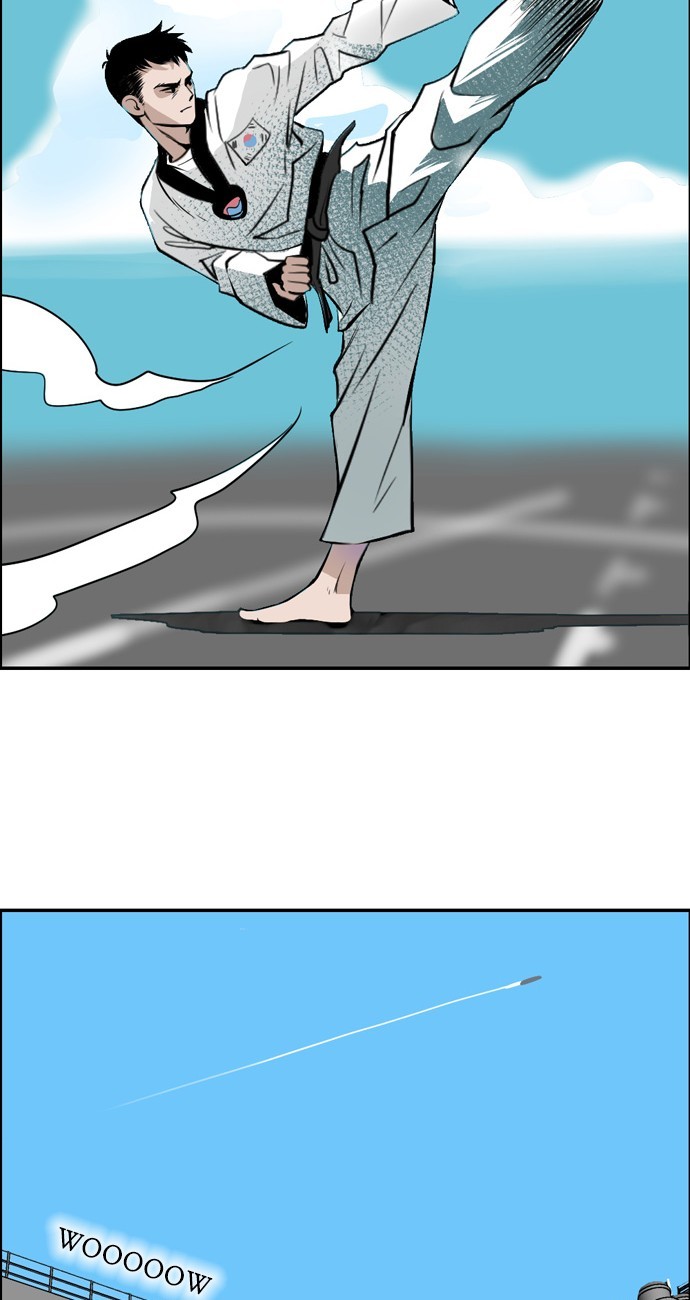 Abu Dhabi Romance Operation Gulf of Aden 第50页