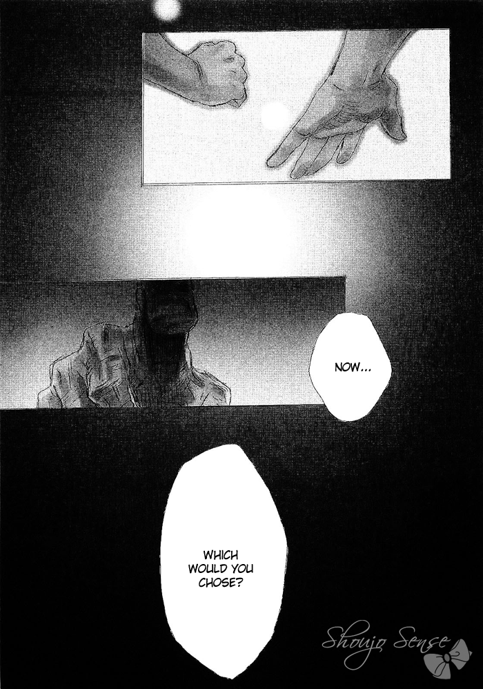 Harizuki Kagerou Enishi no Monogatari Vol. 1 Ch. 4 第2页