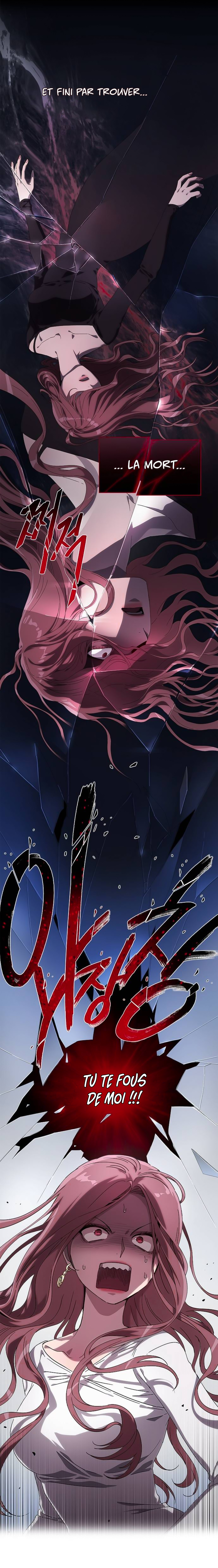 Makjang Drama e Gathyeo Beoryeotda Ch. 1 第27页