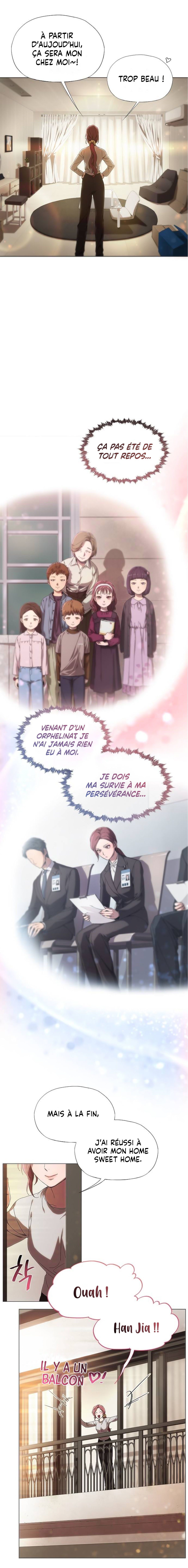 Makjang Drama e Gathyeo Beoryeotda Ch. 1 第9页