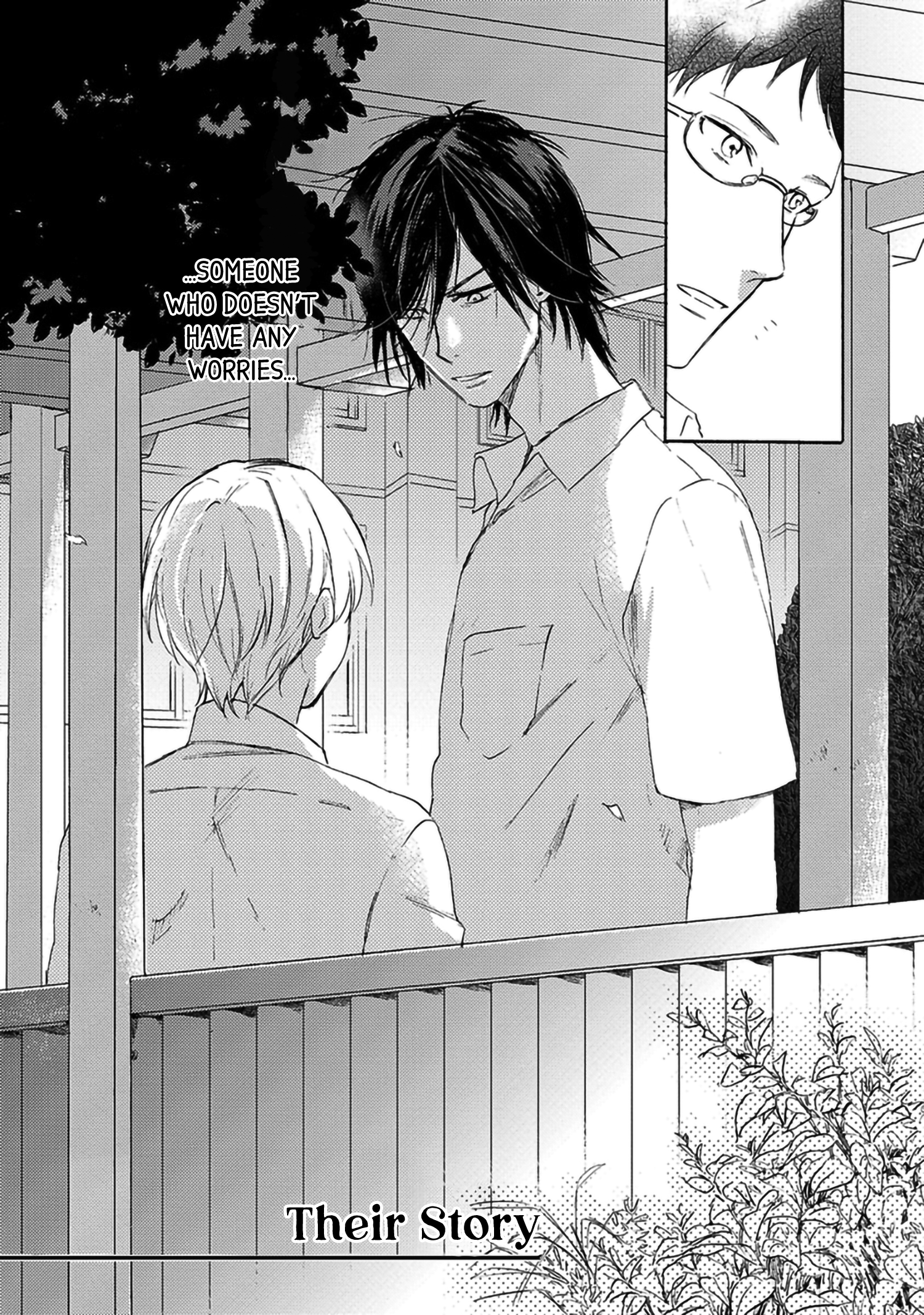 Ookina Noichi to Chiisana Hinayuki 第6页