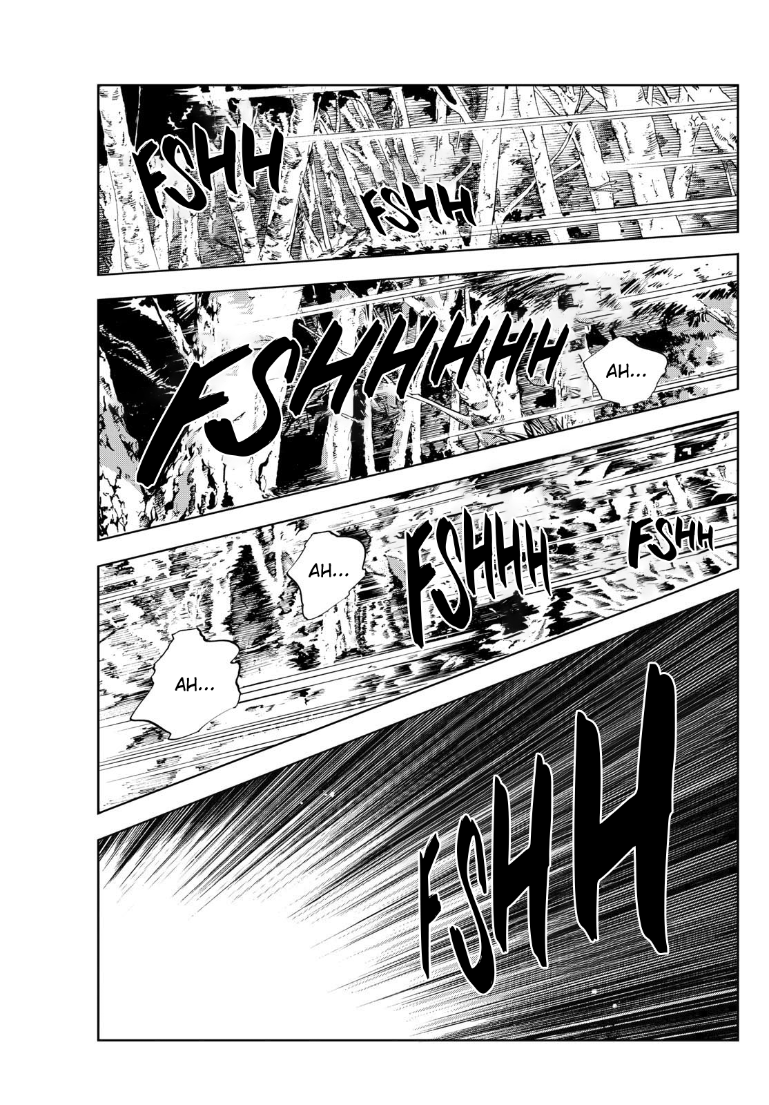 Yofukashi no Uta - Rakuen-hen 第5页