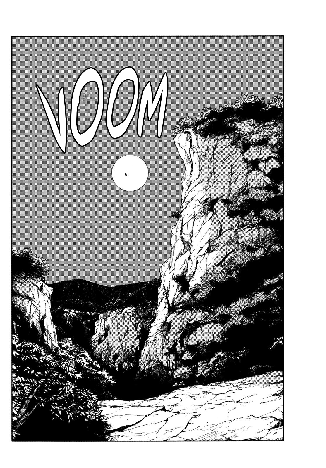 Yofukashi no Uta - Rakuen-hen 第6页