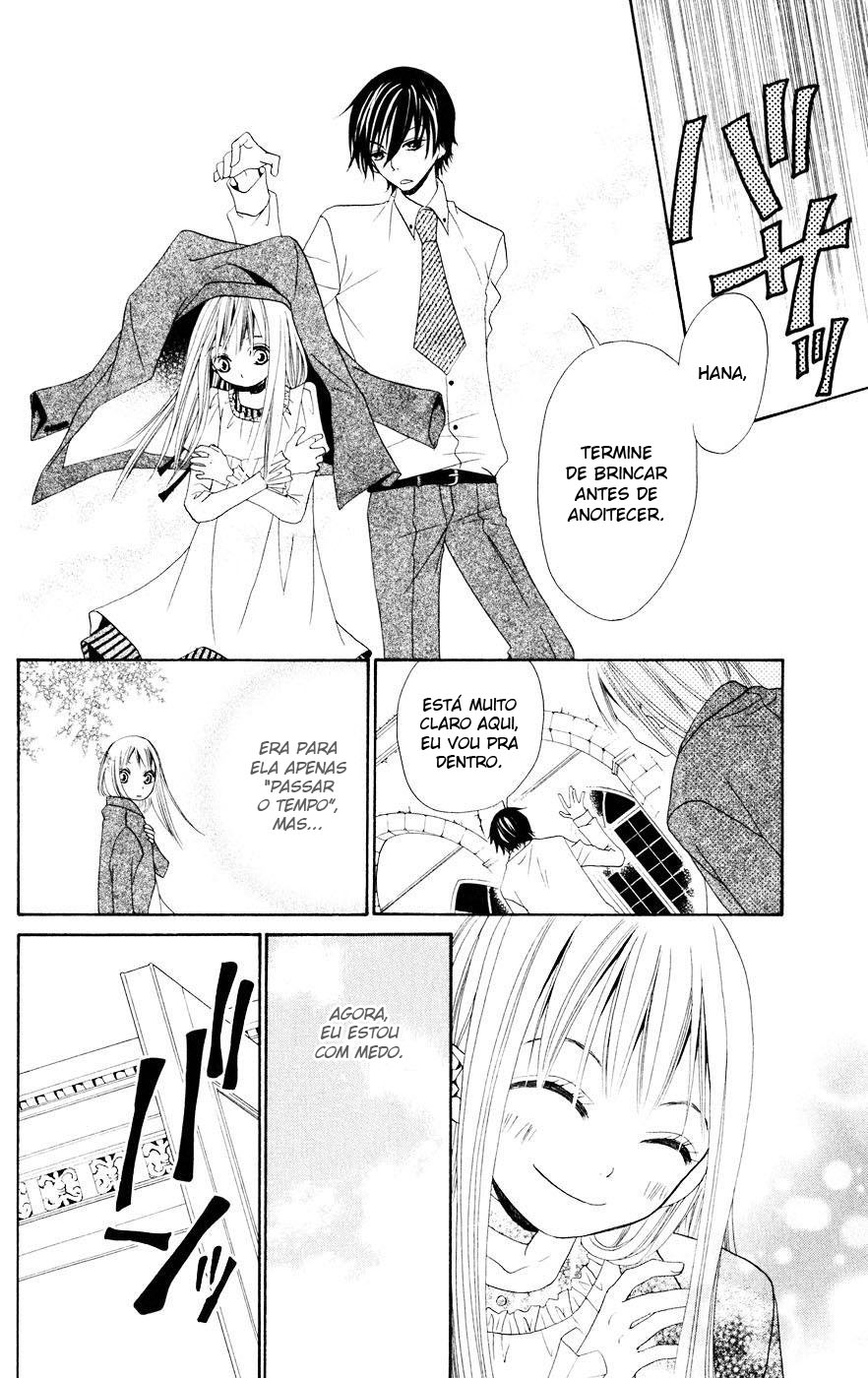Hana to Akuma Vol. 1 Ch. 1 第18页