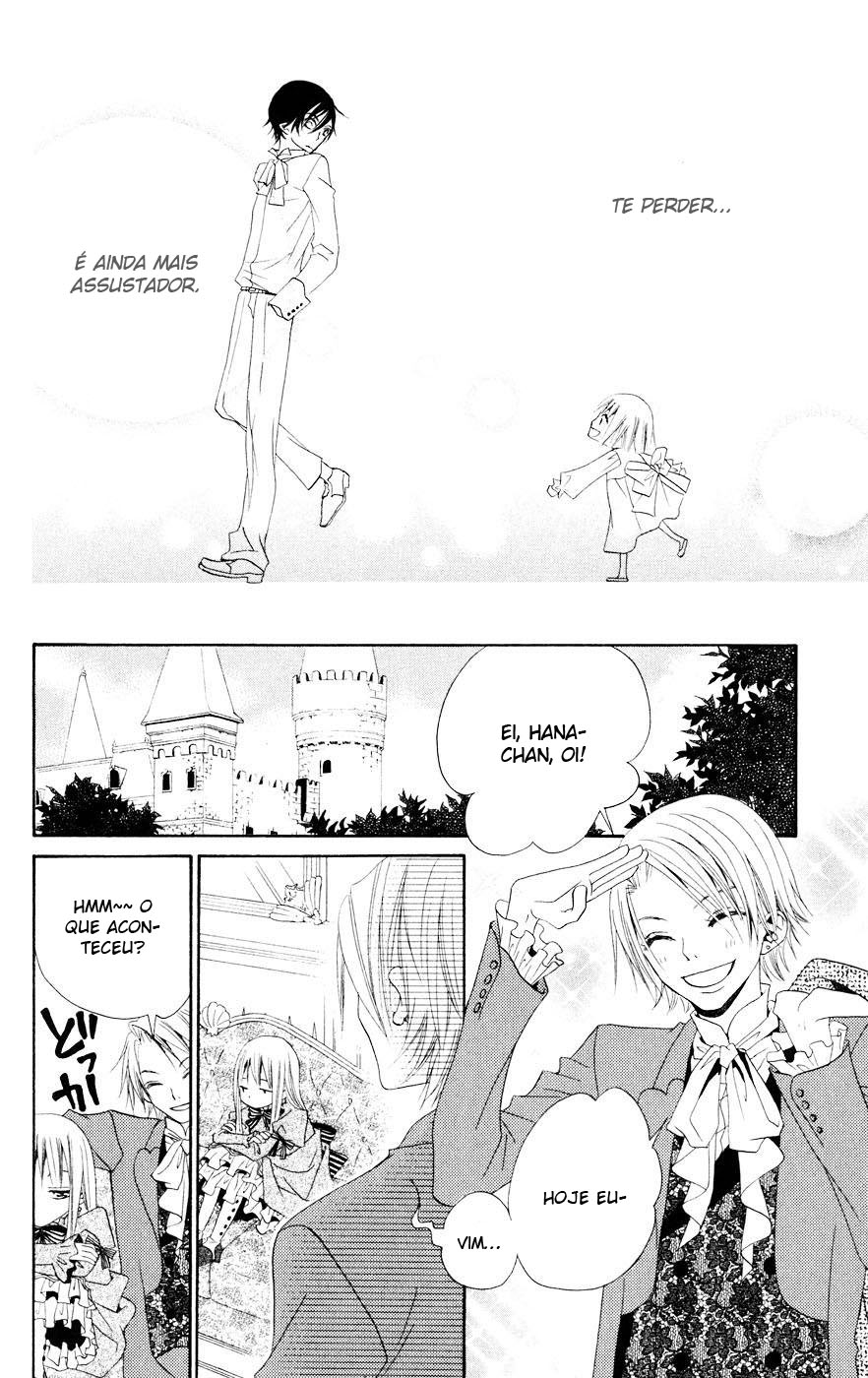 Hana to Akuma Vol. 1 Ch. 1 第34页