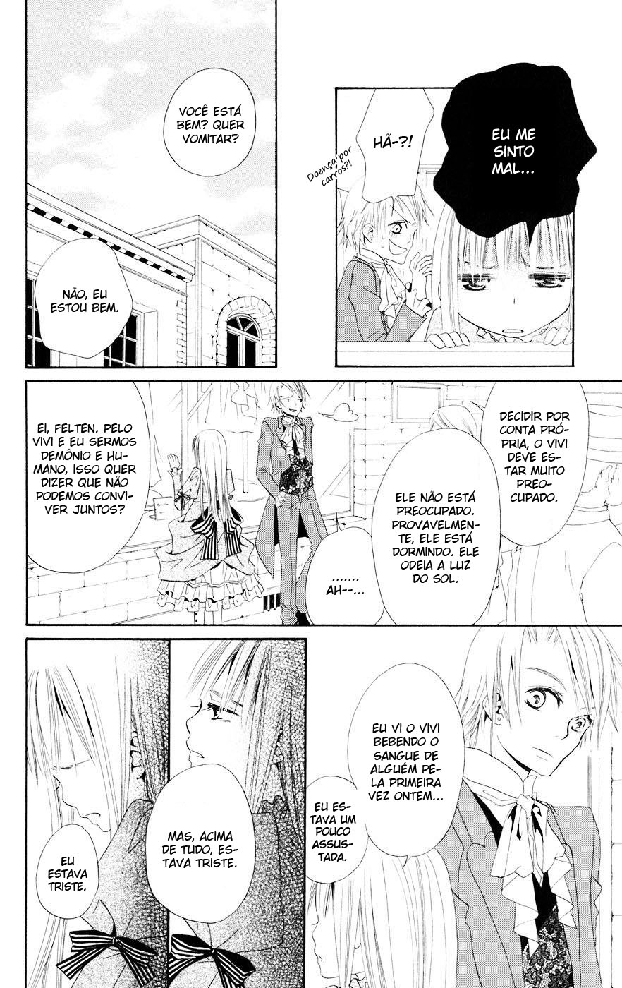 Hana to Akuma Vol. 1 Ch. 1 第38页