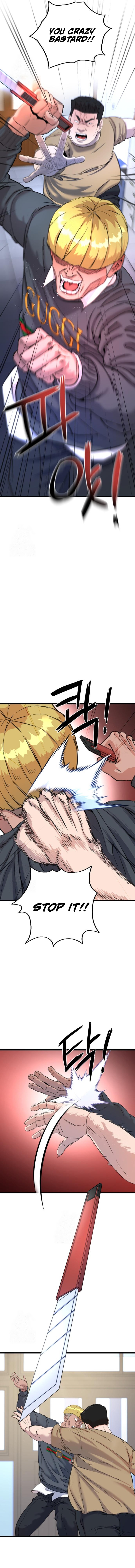 Underboxer Ch. 3 第3页