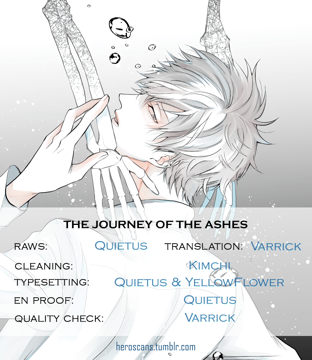 Ikotsu no Tabiji Vol. 1 Ch. 5 第2页