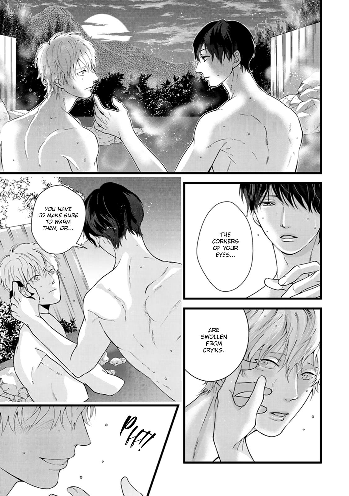 Ikotsu no Tabiji Vol. 1 Ch. 5 第16页