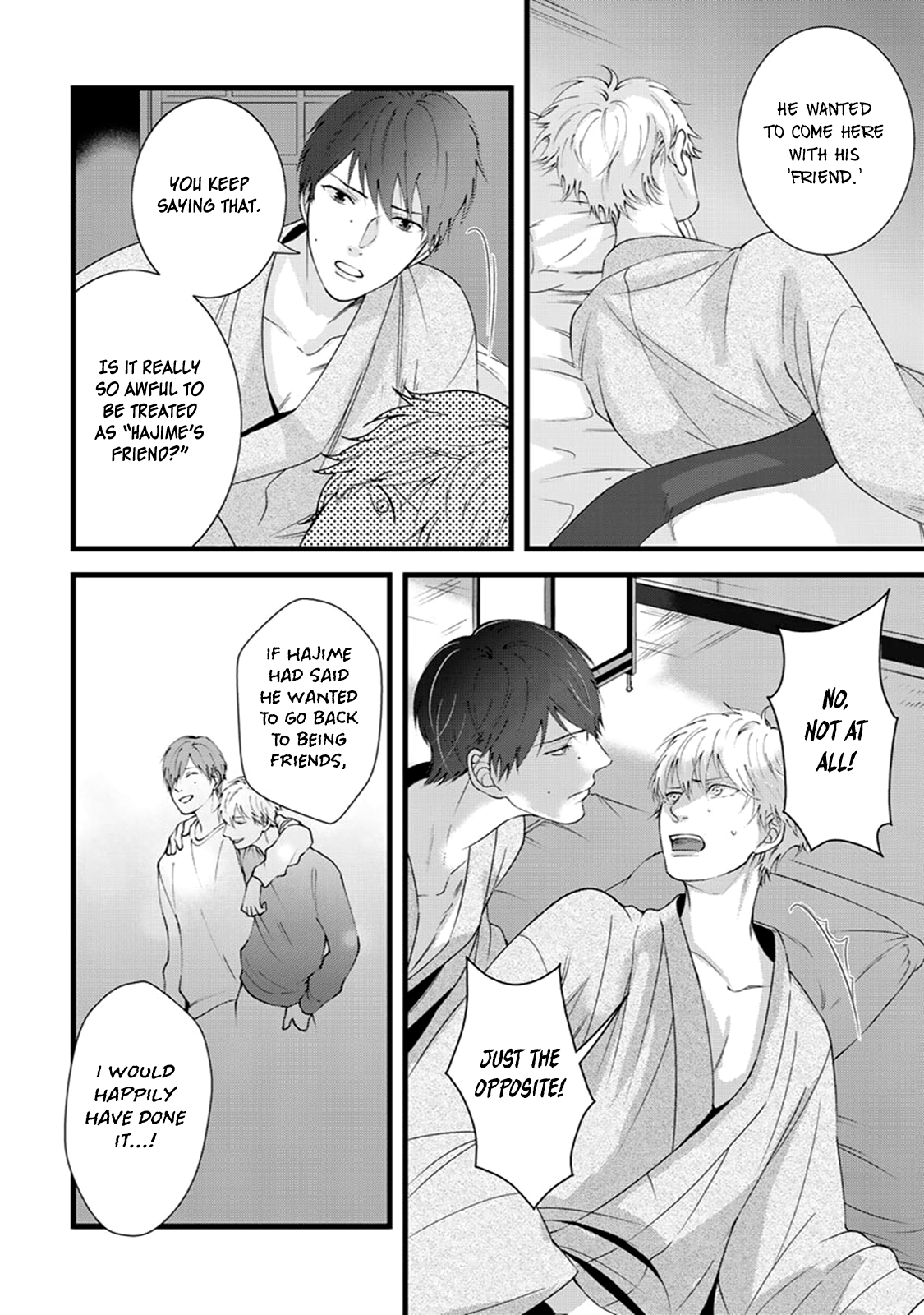 Ikotsu no Tabiji Vol. 1 Ch. 5 第21页