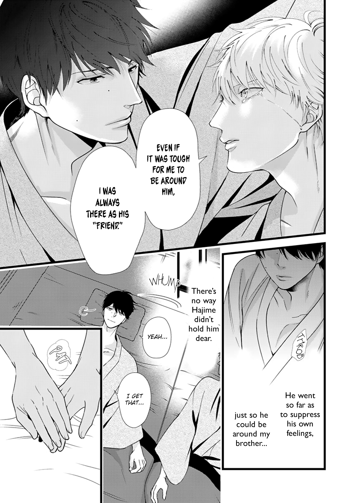 Ikotsu no Tabiji Vol. 1 Ch. 5 第22页
