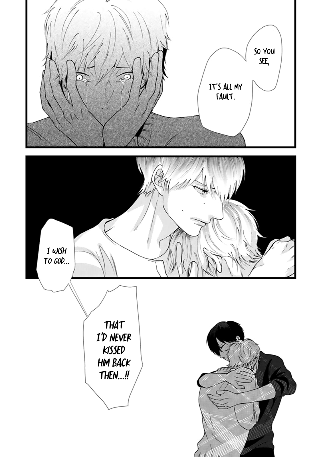 Ikotsu no Tabiji Vol. 1 Ch. 5 第8页