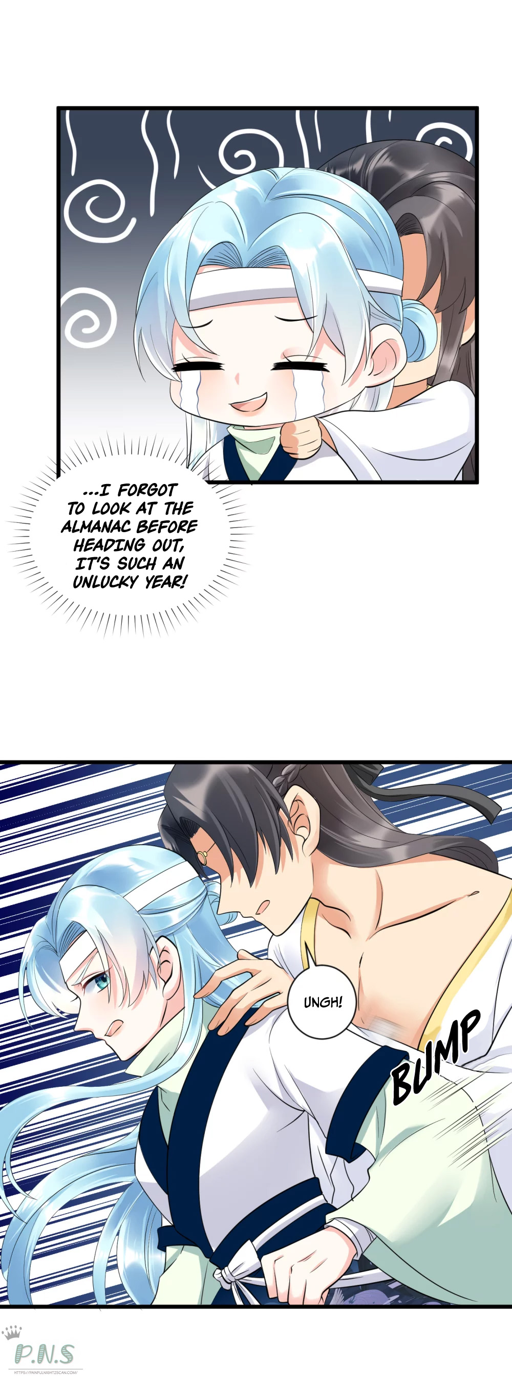 The Cold King’s Beloved Forensic Wife Ch. 6 第14页