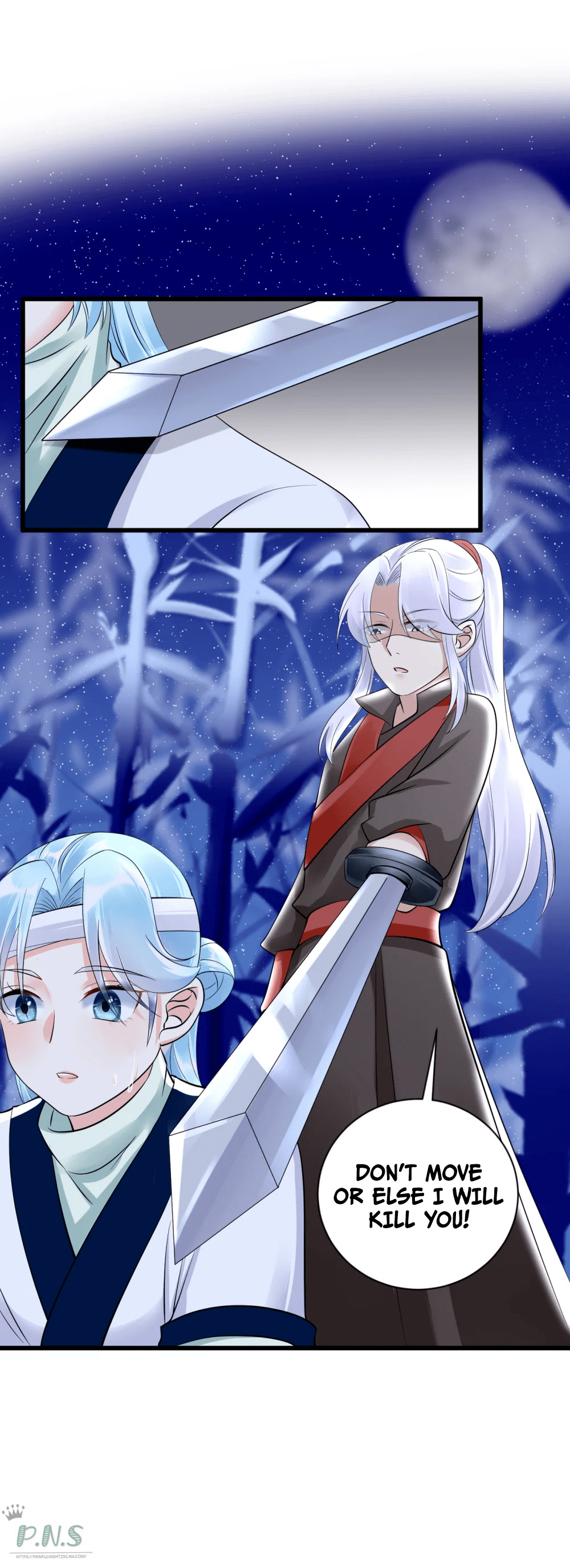 The Cold King’s Beloved Forensic Wife Ch. 6 第17页