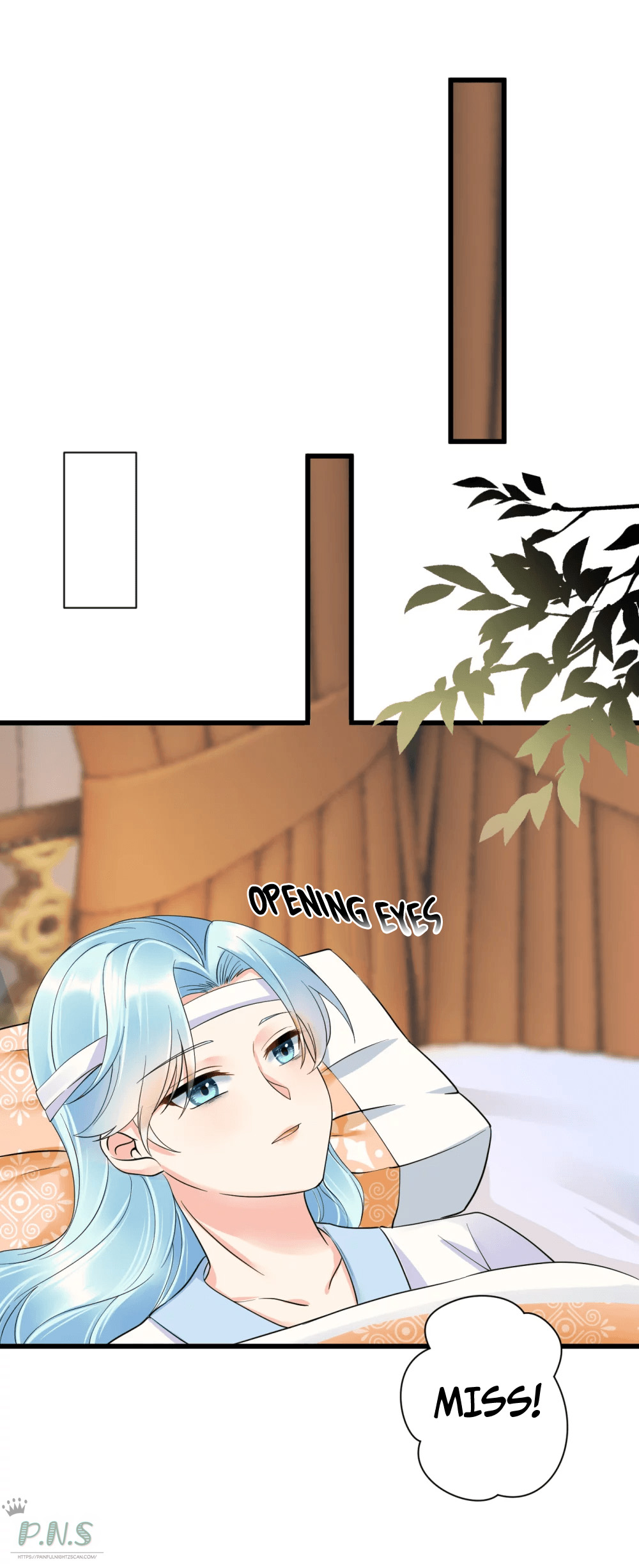 The Cold King’s Beloved Forensic Wife Ch. 6 第3页