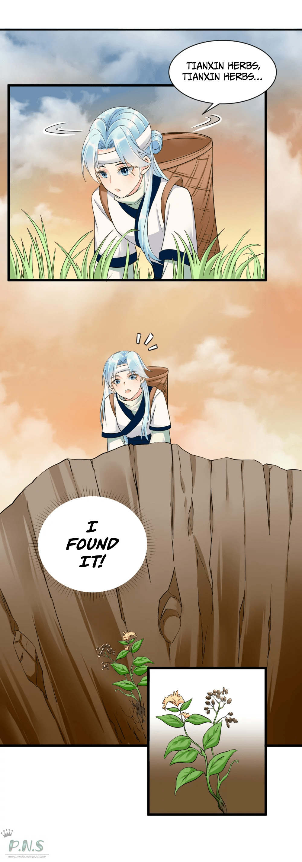 The Cold King’s Beloved Forensic Wife Ch. 6 第8页
