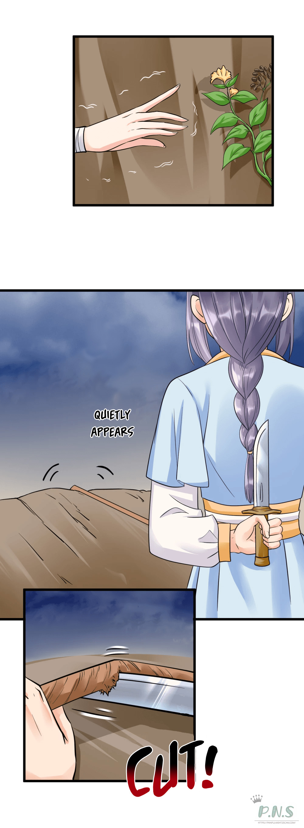 The Cold King’s Beloved Forensic Wife Ch. 6 第10页