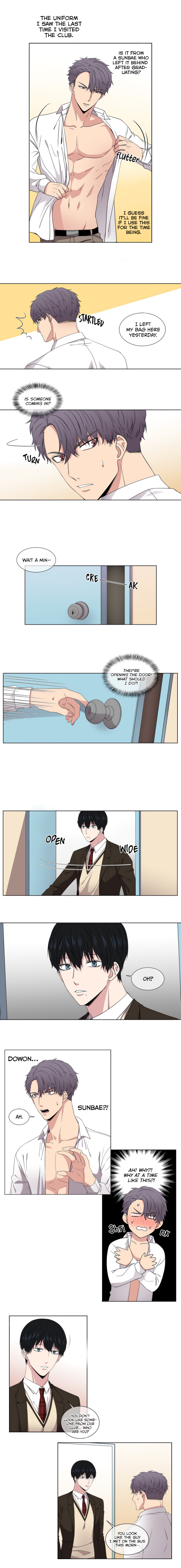 I Didn't Have It but Now I Do Ch. 3 第6页