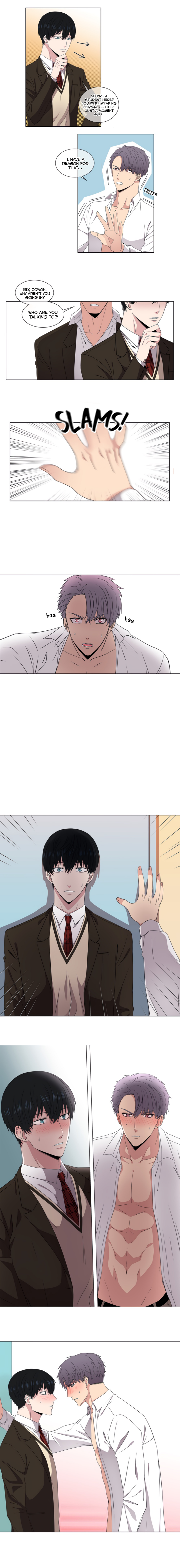I Didn't Have It but Now I Do Ch. 3 第7页